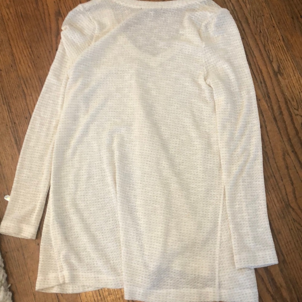Comfy Knit Sweater - Picture 3 of 3